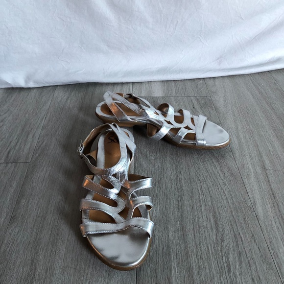 Sofft Shoes - Sofft Sandals